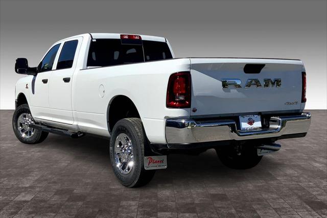 2025 RAM Ram 2500 RAM 2500 TRADESMAN CREW CAB 4X4 8 BOX