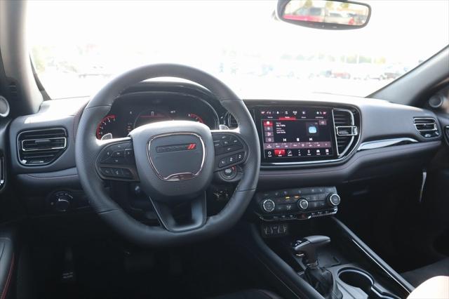 2026 Dodge Durango DURANGO GT PLUS AWD 2026 Dodge Durango DURANGO GT PLUS AWD