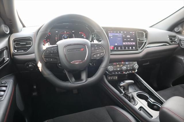 2026 Dodge Durango DURANGO GT PLUS AWD 2026 Dodge Durango DURANGO GT PLUS AWD