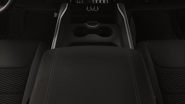 2026 RAM Ram 1500 RAM 1500 BIG HORN CREW CAB 4X2 57 BOX