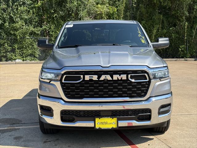 2025 RAM Ram 1500 RAM 1500 TRADESMAN CREW CAB 4X2 57 BOX
