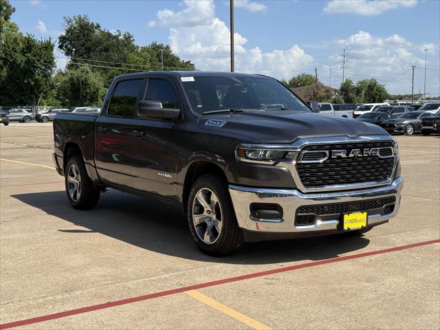 2025 RAM Ram 1500 RAM 1500 TRADESMAN CREW CAB 4X2 57 BOX