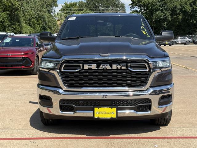 2025 RAM Ram 1500 RAM 1500 TRADESMAN CREW CAB 4X2 57 BOX