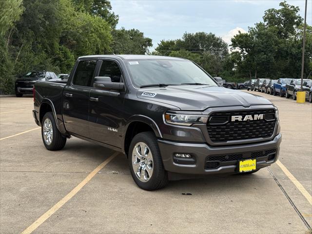 2026 RAM Ram 1500 RAM 1500 LONE STAR CREW CAB 4X4 57 BOX