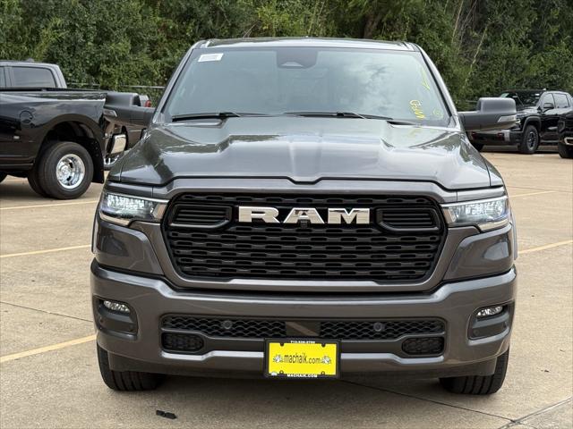 2026 RAM Ram 1500 RAM 1500 LONE STAR CREW CAB 4X4 57 BOX