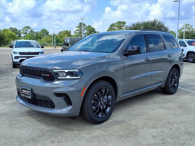 2026 Dodge Durango DURANGO GT RWD