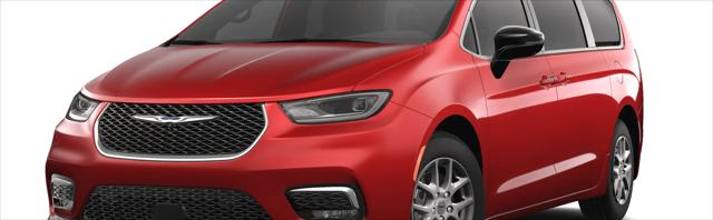 2025 Chrysler Pacifica PACIFICA SELECT
