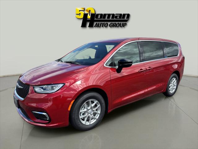 2025 Chrysler Pacifica PACIFICA SELECT