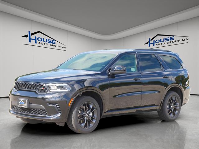 2026 Dodge Durango DURANGO GT AWD 2026 Dodge Durango DURANGO GT AWD