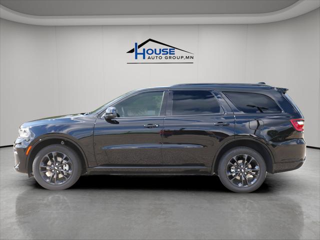 2026 Dodge Durango DURANGO GT AWD 2026 Dodge Durango DURANGO GT AWD