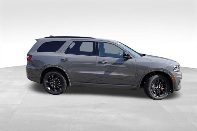 2026 Dodge Durango DURANGO GT AWD 2026 Dodge Durango DURANGO GT AWD