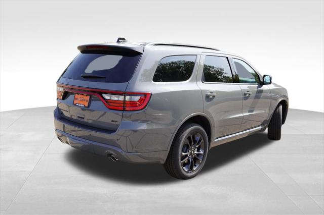 2026 Dodge Durango DURANGO GT AWD 2026 Dodge Durango DURANGO GT AWD