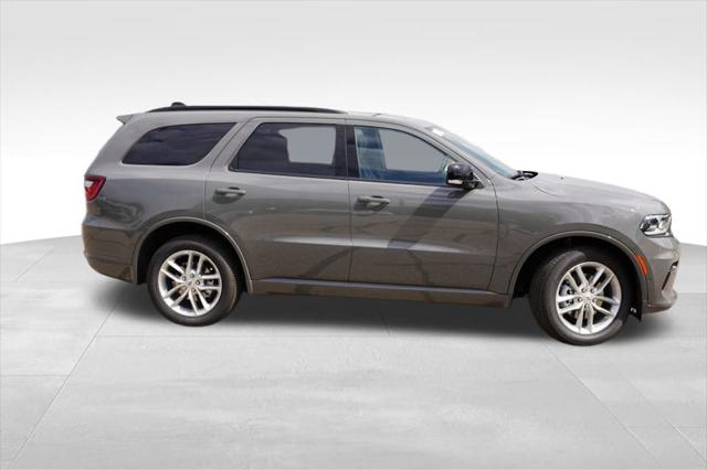 2026 Dodge Durango DURANGO GT PLUS AWD 2026 Dodge Durango DURANGO GT PLUS AWD