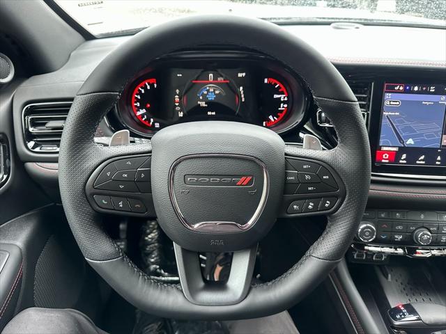 2026 Dodge Durango DURANGO GT PLUS AWD 2026 Dodge Durango DURANGO GT PLUS AWD