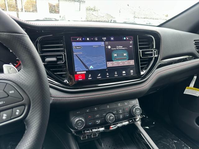 2026 Dodge Durango DURANGO GT PLUS AWD 2026 Dodge Durango DURANGO GT PLUS AWD