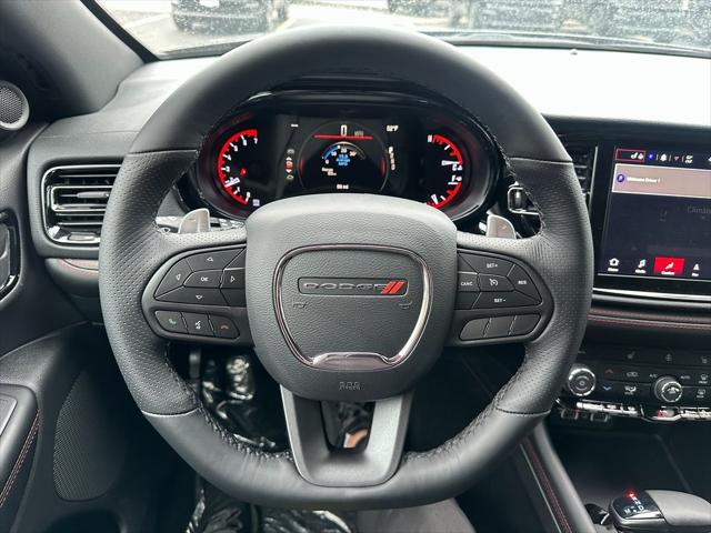 2026 Dodge Durango DURANGO GT AWD 2026 Dodge Durango DURANGO GT AWD