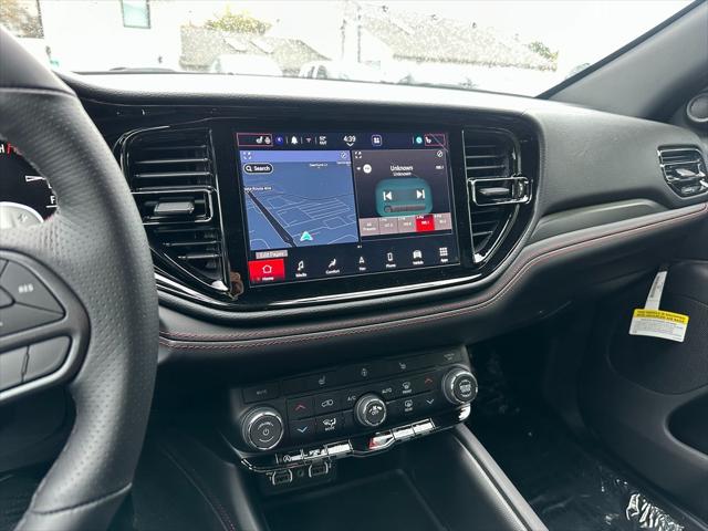 2026 Dodge Durango DURANGO GT AWD 2026 Dodge Durango DURANGO GT AWD