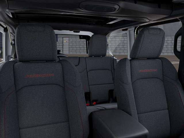 2025 Jeep Wrangler Unknown