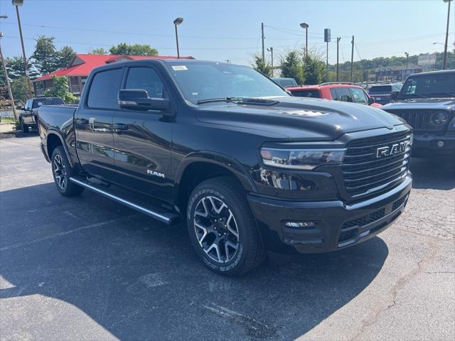 2026 RAM Ram 1500 RAM 1500 LARAMIE CREW CAB 4X4 57 BOX 2026 RAM Ram 1500 RAM 1500 LARAMIE CREW CAB 4X4 57 BOX