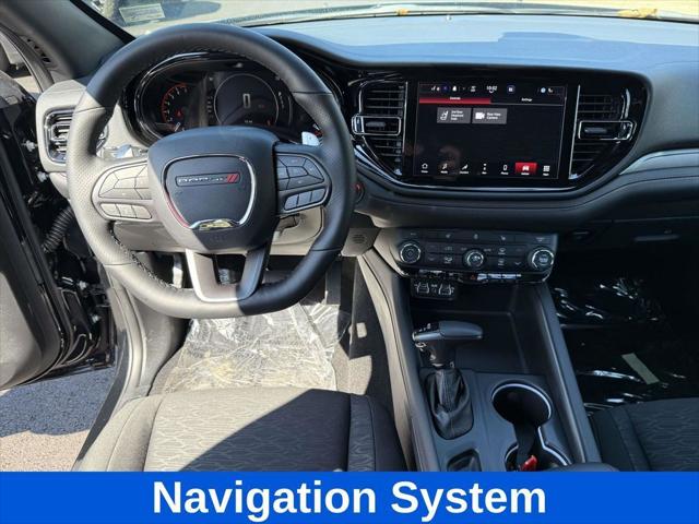 2026 Dodge Durango DURANGO GT AWD 2026 Dodge Durango DURANGO GT AWD