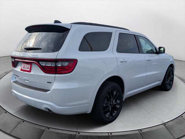 2026 Dodge Durango DURANGO GT AWD