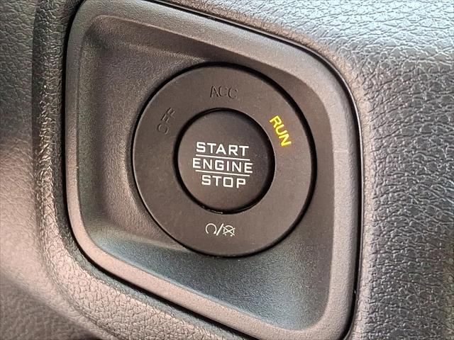 2025 Jeep Wrangler 4-Door Sport 4x4