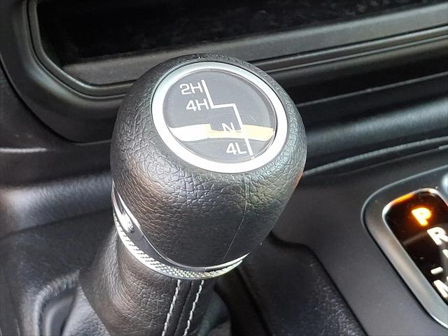 2025 Jeep Wrangler 4-Door Sport 4x4