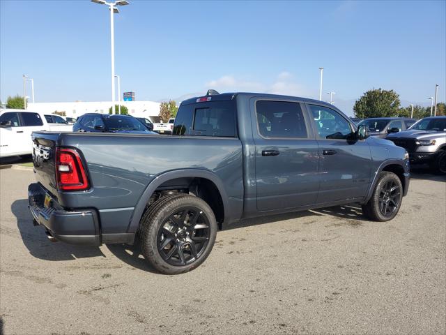 2026 RAM Ram 1500 RAM 1500 LARAMIE CREW CAB 4X4 57 BOX 2026 RAM Ram 1500 RAM 1500 LARAMIE CREW CAB 4X4 57 BOX