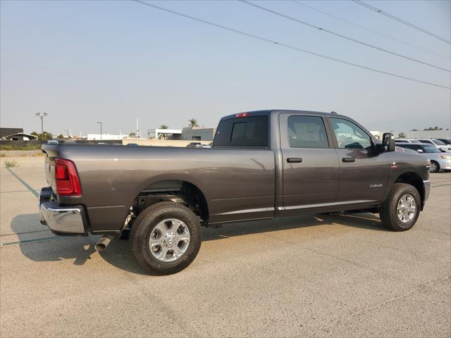 2025 RAM Ram 2500 RAM 2500 BIG HORN CREW CAB 4X4 8 BOX 2025 RAM Ram 2500 RAM 2500 BIG HORN CREW CAB 4X4 8 BOX