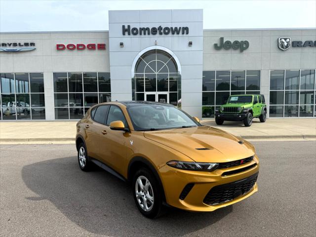 2024 Dodge Hornet GT Plus AWD 2024 Dodge Hornet GT Plus AWD