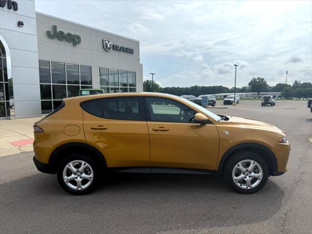 2024 Dodge Hornet GT Plus AWD 2024 Dodge Hornet GT Plus AWD