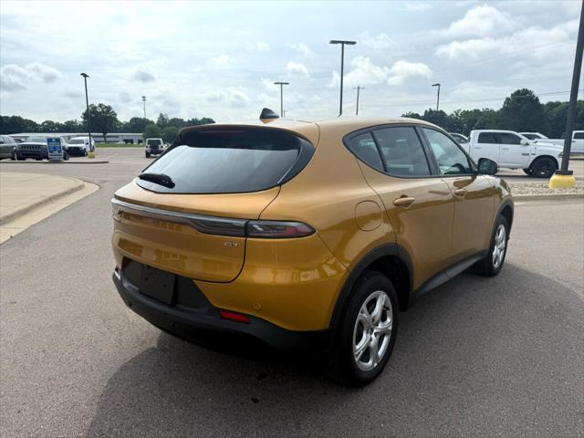 2024 Dodge Hornet GT Plus AWD 2024 Dodge Hornet GT Plus AWD