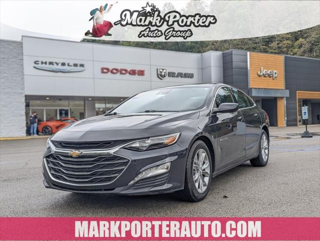 2023 Chevrolet Malibu FWD 1LT 2023 Chevrolet Malibu FWD 1LT