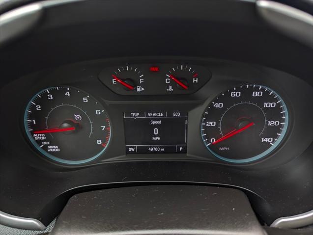 2023 Chevrolet Malibu FWD 1LT 2023 Chevrolet Malibu FWD 1LT