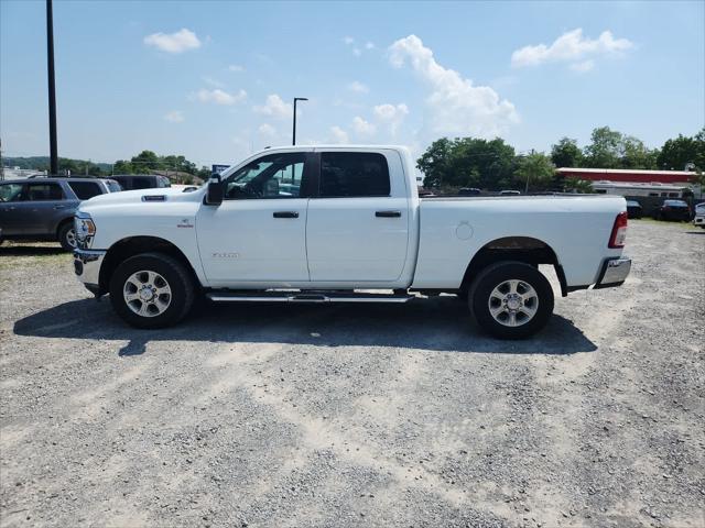 2024 RAM 2500 Big Horn Crew Cab 4x4 64 Box