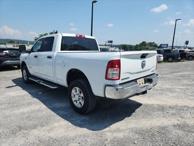 2024 RAM 2500 Big Horn Crew Cab 4x4 64 Box