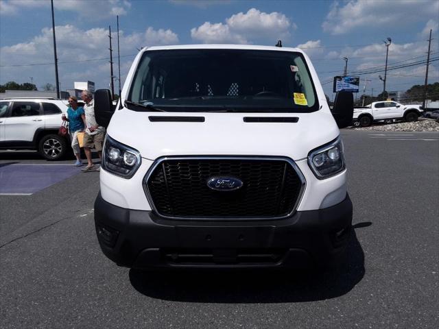 2023 Ford Transit-250 Cargo Van Base