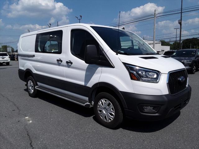 2023 Ford Transit-250 Cargo Van Base