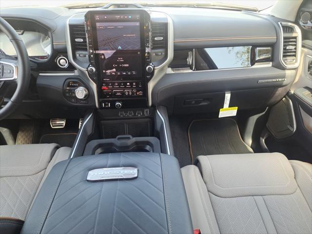 2025 RAM Ram 1500 RAM 1500 TUNGSTEN CREW CAB 4X4 57 BOX 2025 RAM Ram 1500 RAM 1500 TUNGSTEN CREW CAB 4X4 57 BOX