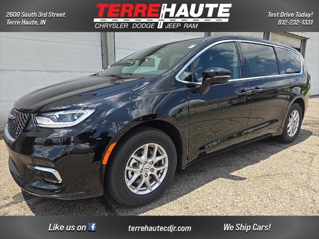 2025 Chrysler Pacifica PACIFICA SELECT