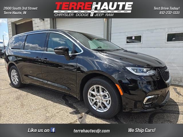 2025 Chrysler Pacifica PACIFICA SELECT