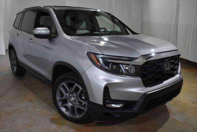 2023 Honda Passport AWD EX-L