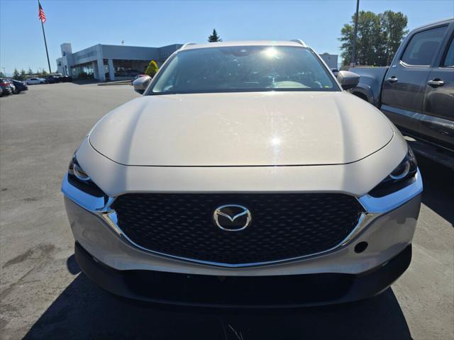 2023 Mazda CX-30 2.5 S Select 2023 Mazda CX-30 2.5 S Select