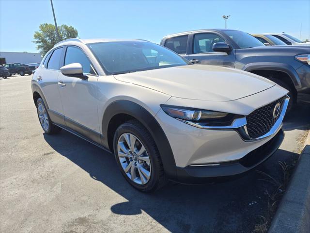 2023 Mazda CX-30 2.5 S Select 2023 Mazda CX-30 2.5 S Select