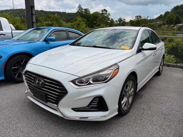 2018 Hyundai Sonata Limited