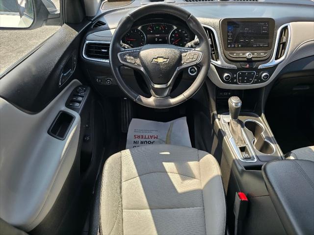 2021 Chevrolet Equinox FWD Premier