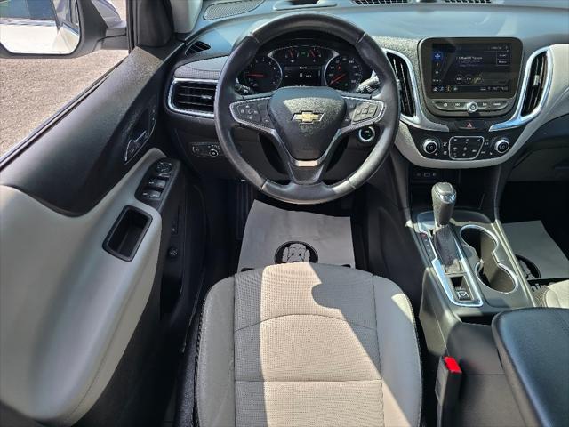 2021 Chevrolet Equinox FWD Premier