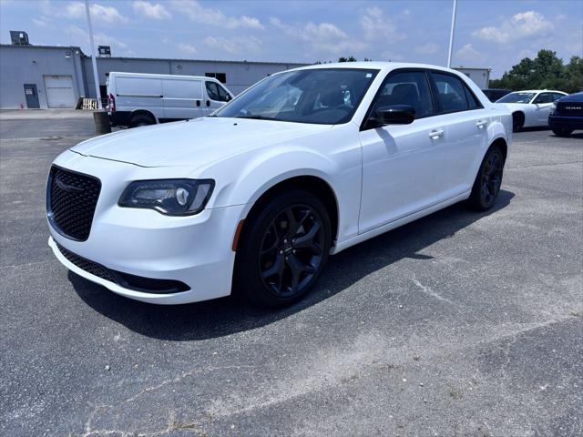 2023 Chrysler 300 Touring