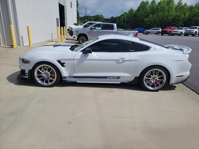 2023 Ford Mustang GT Premium Fastback