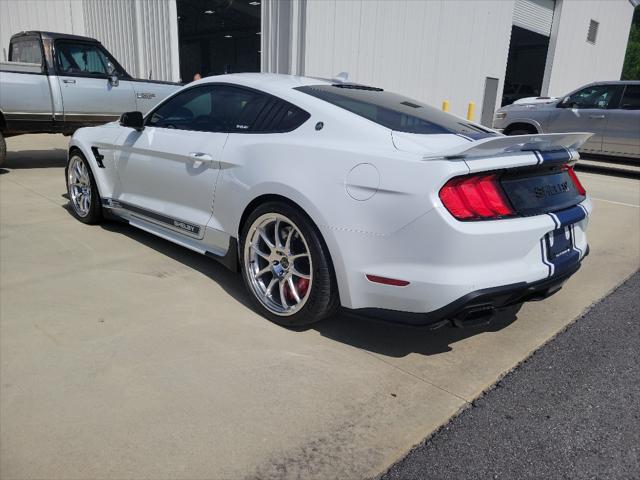 2023 Ford Mustang GT Premium Fastback